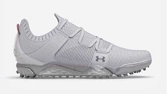 The BEST Under Armour golf shoes as seen on the PGA Tour!